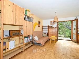 Prodej rodinného domu, Mokrá-Horákov, 122 m2
