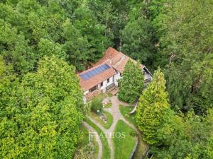 Prodej rodinného domu, Mokrá-Horákov, 122 m2