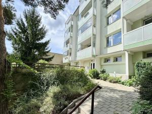 Prodej bytu 3+kk, Brno, Jožky Jabůrkové, 62 m2