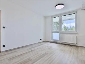 Prodej bytu 3+kk, Brno, Jožky Jabůrkové, 62 m2