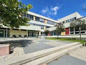 Prodej bytu 3+kk, Brno, Jožky Jabůrkové, 62 m2