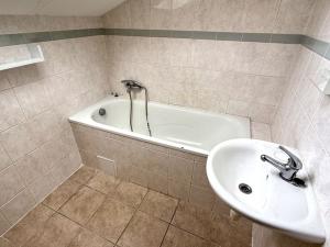 Pronájem bytu 1+1, Jihlava, Palackého, 40 m2