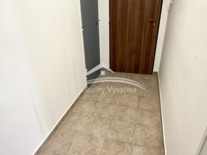 Pronájem bytu 1+1, Jihlava, Palackého, 40 m2