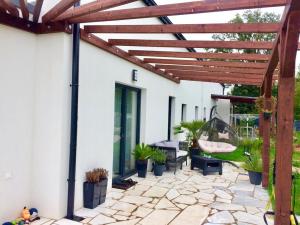 Prodej rodinného domu, Kamenice - Těptín, Tvrdá, 136 m2