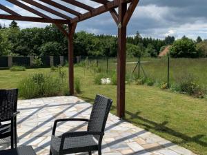 Prodej rodinného domu, Kamenice - Těptín, Tvrdá, 136 m2