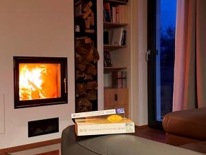 Prodej rodinného domu, Kamenice - Těptín, Tvrdá, 136 m2