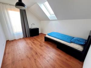 Prodej rodinného domu, Kamenice - Těptín, Tvrdá, 136 m2