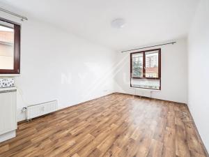 Pronájem bytu 2+kk, Praha - Stodůlky, Rotavská, 43 m2