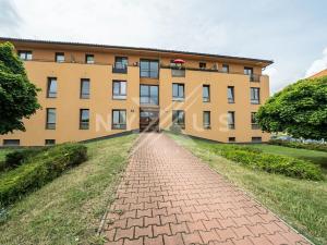Pronájem bytu 2+kk, Praha - Stodůlky, Rotavská, 43 m2
