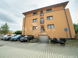 Pronájem bytu 2+kk, Praha - Stodůlky, Rotavská, 43 m2