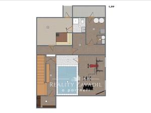 Prodej rodinného domu, Chvaletice, Budovatelů, 350 m2