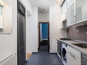 Pronájem bytu 2+kk, Praha - Nusle, Kloboučnická, 49 m2