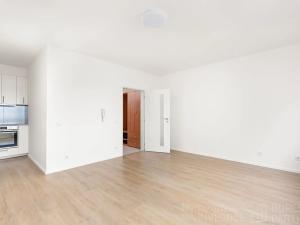 Pronájem bytu 1+kk, Praha - Nusle, Kloboučnická, 33 m2