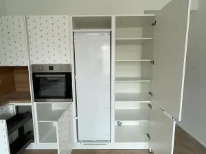Pronájem bytu 2+kk, Praha - Břevnov, Šlikova, 50 m2