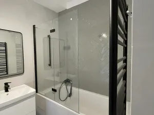 Pronájem bytu 2+kk, Praha - Břevnov, Šlikova, 50 m2