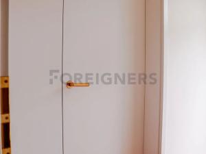 Pronájem bytu 2+kk, Brno, Pekařská, 49 m2