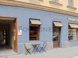 Pronájem bytu 2+kk, Brno, Pekařská, 42 m2