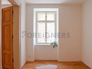 Pronájem bytu 2+kk, Brno, Pekařská, 51 m2