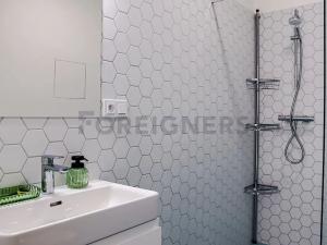 Pronájem bytu 2+kk, Brno, Pekařská, 51 m2