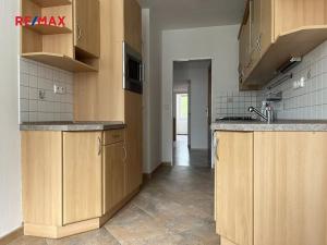 Prodej bytu 3+1, Praha - Řepy, Španielova, 77 m2