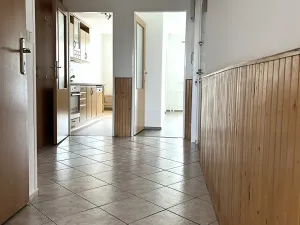 Prodej bytu 3+1, Praha - Řepy, Španielova, 77 m2