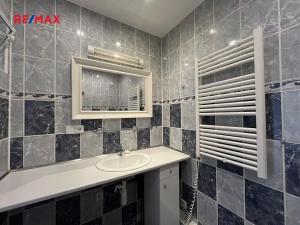 Prodej bytu 3+1, Praha - Řepy, Španielova, 77 m2