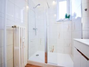 Prodej bytu 2+kk, Pardubice, Bubeníkova, 45 m2