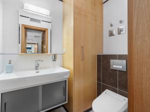 Pronájem kanceláře, Brno - Zábrdovice, Příkop, 28 m2