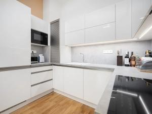 Prodej bytu 3+kk, Brno, Opuštěná, 68 m2