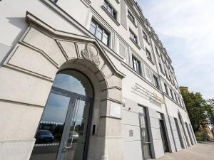 Prodej bytu 3+kk, Brno, Opuštěná, 68 m2