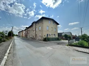 Prodej bytu 2+1, Broumov, Husova, 48 m2