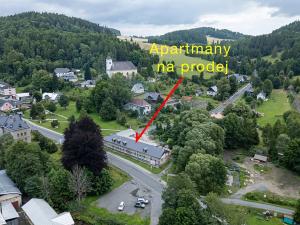 Prodej bytu 3+kk, Malá Morávka, 71 m2