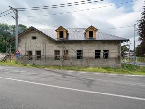 Prodej bytu 3+kk, Malá Morávka, 71 m2