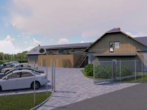 Prodej bytu 3+kk, Malá Morávka, 71 m2