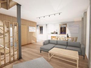 Prodej bytu 3+kk, Malá Morávka, 71 m2