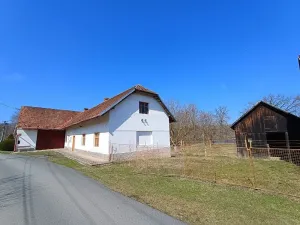 Prodej chalupy, Životice, 294 m2