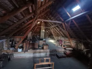 Prodej chalupy, Životice, 294 m2