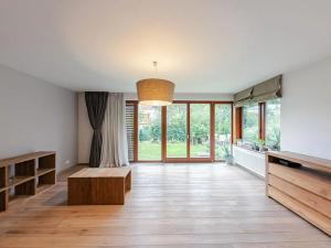 Pronájem bytu 3+kk, Praha - Zbraslav, Pickova, 112 m2