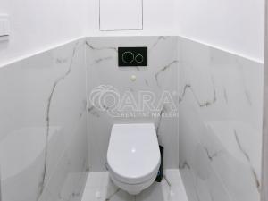 Pronájem bytu 3+1, Praha - Krč, V Štíhlách, 62 m2