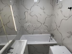 Pronájem bytu 3+1, Praha - Krč, V Štíhlách, 62 m2