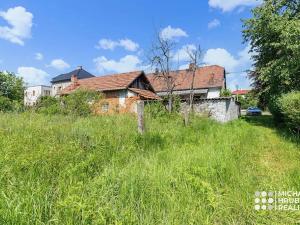 Prodej rodinného domu, Bělotín, 192 m2