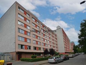 Prodej bytu 4+1, Praha - Michle, Ohradní, 98 m2