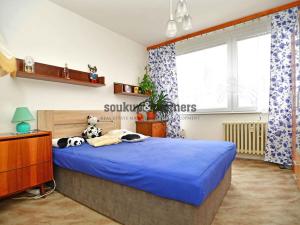 Prodej bytu 4+1, Praha - Michle, Ohradní, 98 m2