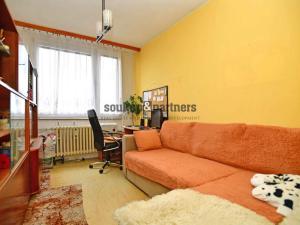 Prodej bytu 4+1, Praha - Michle, Ohradní, 98 m2