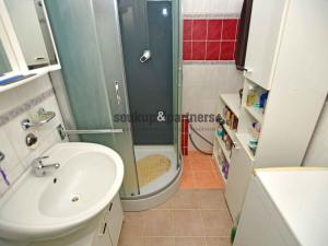 Prodej bytu 4+1, Praha - Michle, Ohradní, 98 m2