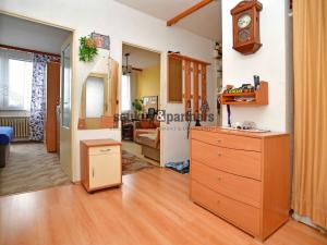 Prodej bytu 4+1, Praha - Michle, Ohradní, 98 m2