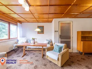 Prodej chaty, Mladecko, 82 m2