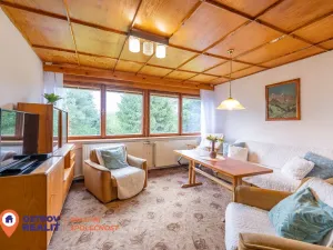 Prodej chaty, Mladecko, 82 m2