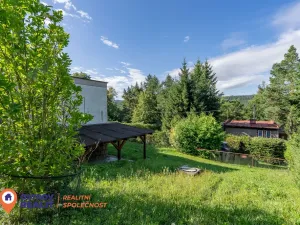 Prodej chaty, Mladecko, 82 m2