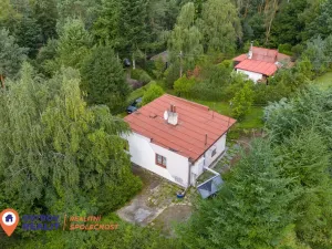 Prodej chaty, Mladecko, 82 m2